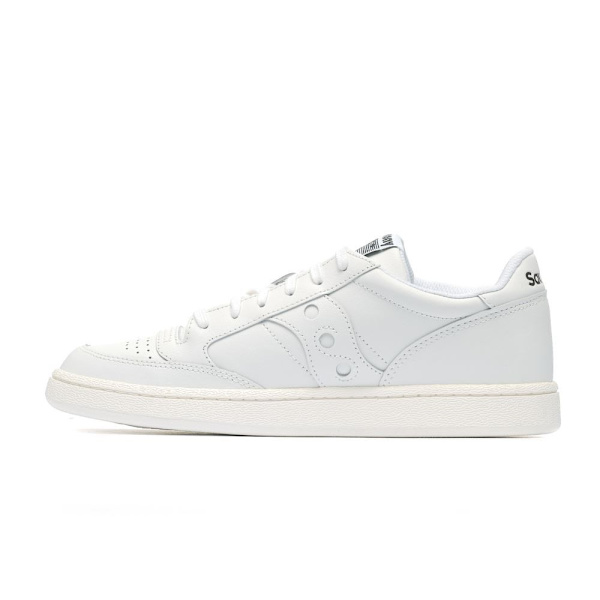 Lågskor Saucony Jazz Vit 42.5