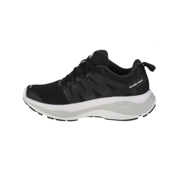 Sneakers low Salomon Glide Max U Sort 38 2/3