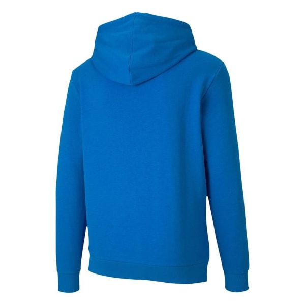 Sweatshirts Puma Teamgoal 23 Blå 170 - 175 cm/S