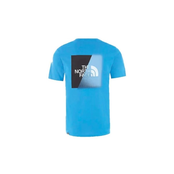 Shirts The North Face BD Gls Blå 188 - 192 cm/XL