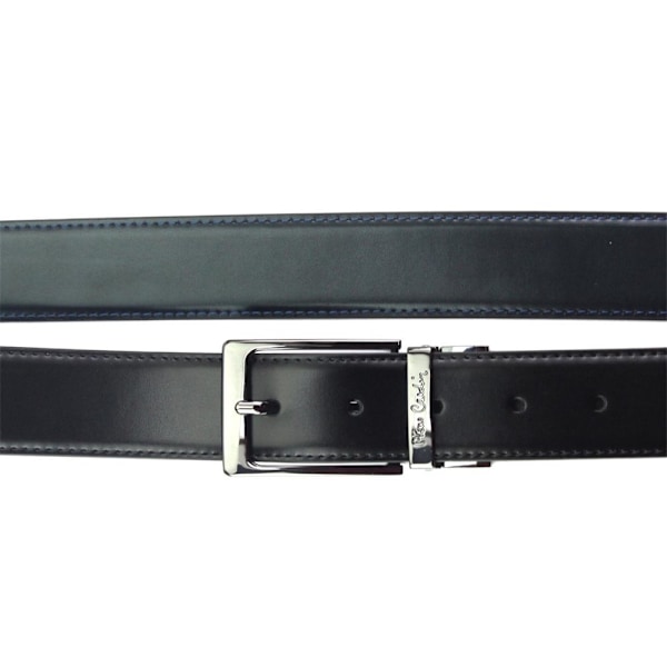 Bælter Pierre Cardin GREG32824 Sort