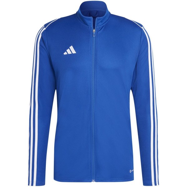 Sweatshirts Adidas Tiro 23 League Training Blå 176 - 181 cm/L