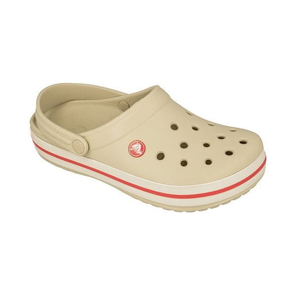 Puukengät Crocs Crocband Kerman väriset 36
