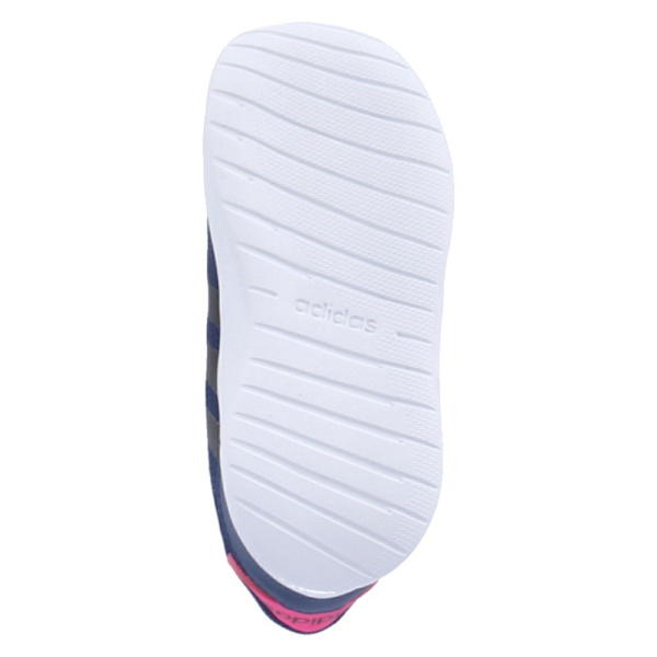 Lågskor Adidas Lite Racer 20 Blå 22
