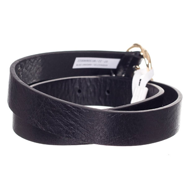 Bælter Tommy Hilfiger AW0AW13978BDS Flåde
