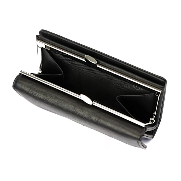 Plånböcker Pierre Cardin GREG37253 Svarta