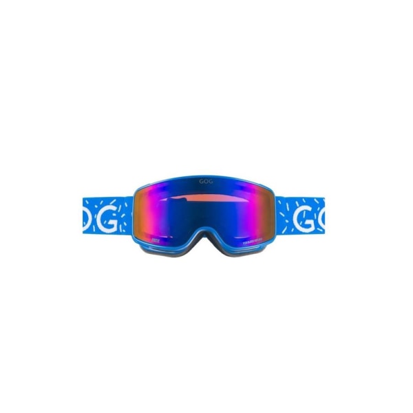 Goggles Goggle Gog Roxie Blå
