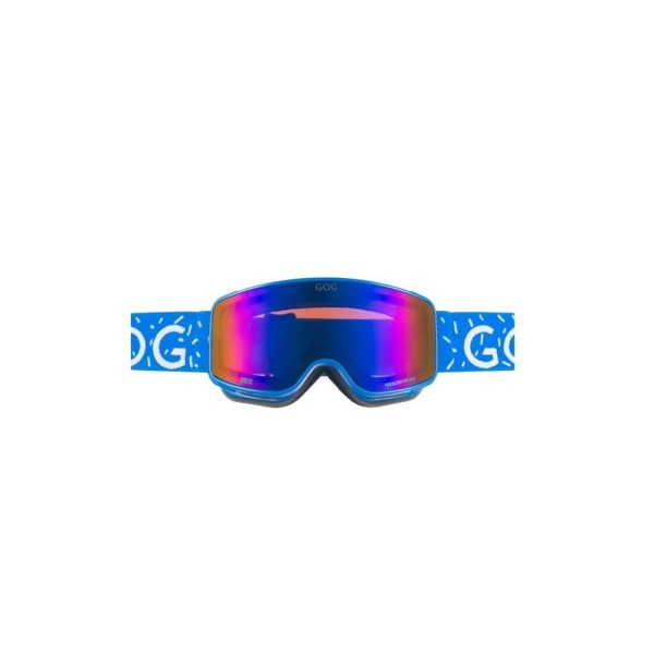 Goggles Goggle Gog Roxie Blå Produkt av avvikande storlek