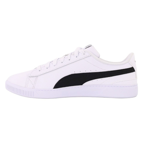 Puolikengät Puma Vikky V3 Lthr Valkoiset 38.5