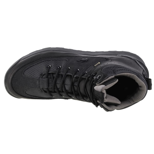 Sneakers low Lacoste Urban Breaker Gtx Sort 41