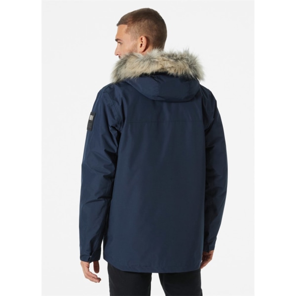 Jakker Helly Hansen 53995597 Flåde 190 - 193 cm/XXL