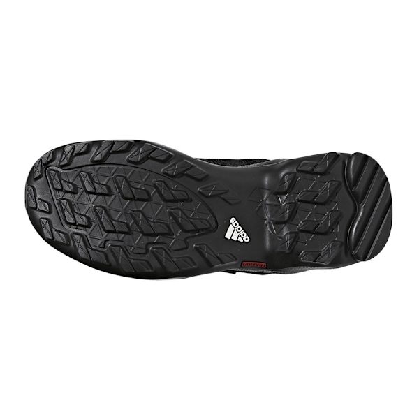 Puolikengät Adidas Terrex AX2R CF K Mustat,Harmaat 40