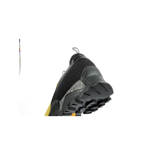 Sneakers low Aku Nativa Gtx Brun 42