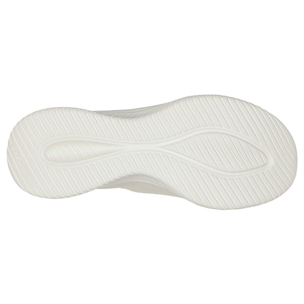 Lågskor Skechers Slipins Ultra Flex 30 Brilliant Krämiga 38.5