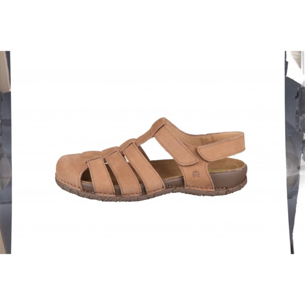 Sandaler El Naturalista Tabernas Honning 44