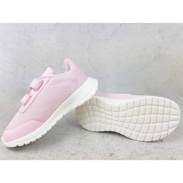 Sneakers low Adidas Tensaur Run 20 CF I Pink 25.5