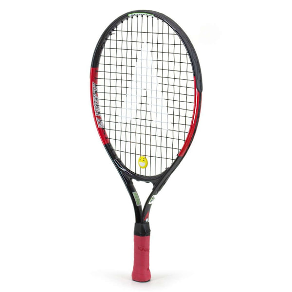 Rackets Karakal Flash 19 Mustat,Punainen