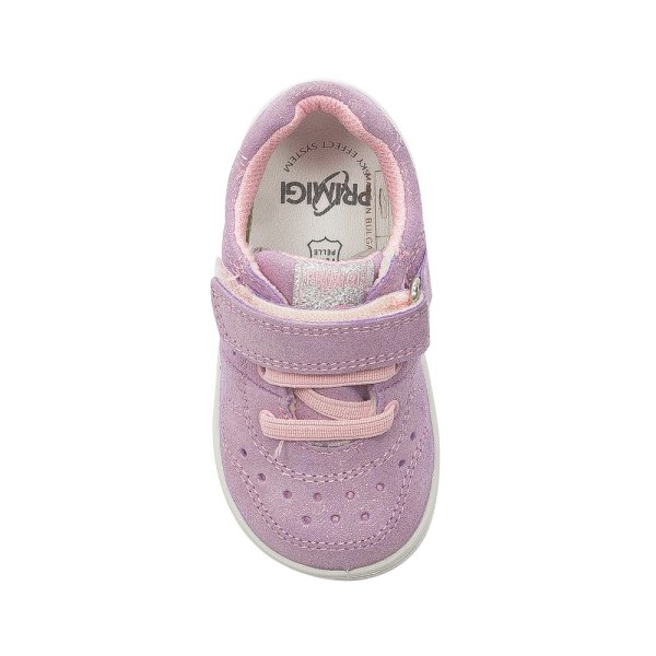 Sneakers low Primigi 03853611PI Lilla,Pink 23