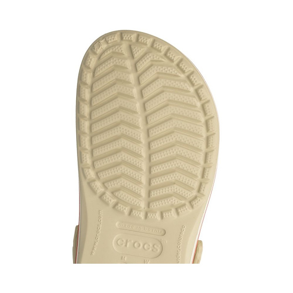 Puukengät Crocs Crocband Kerman väriset 38