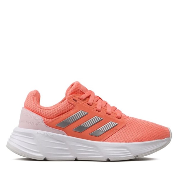 Puolikengät Adidas Galaxy 6 Oranssin väriset 37 1/3