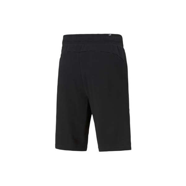 Bukser Puma Ess Shorts 10 Sort 182 - 187 cm/L