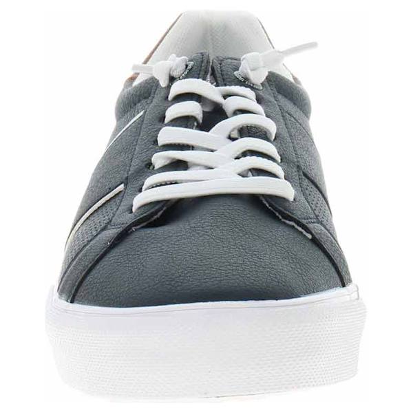 Sneakers low S. Oliver 551364828805 Flåde 44