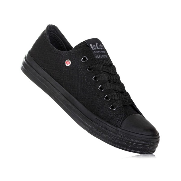 Gymnastikskor Lee Cooper LCW22310870L Svarta 38