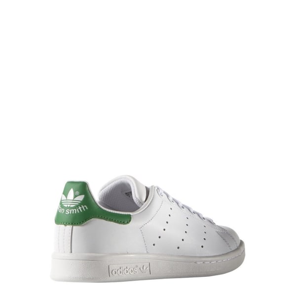 Sneakers low Adidas Stan Smith Junior Hvid 36