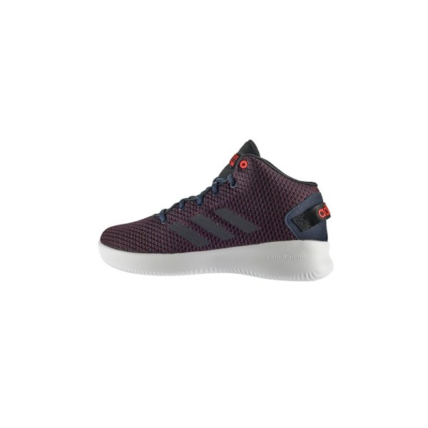 Kengät Adidas CF Refresh Mid K Harmaat 39 1/3