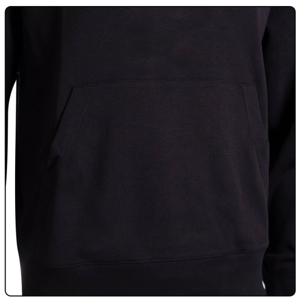 Sweatshirts Calvin Klein J30J322899 Beh Sort 181 - 183 cm/M