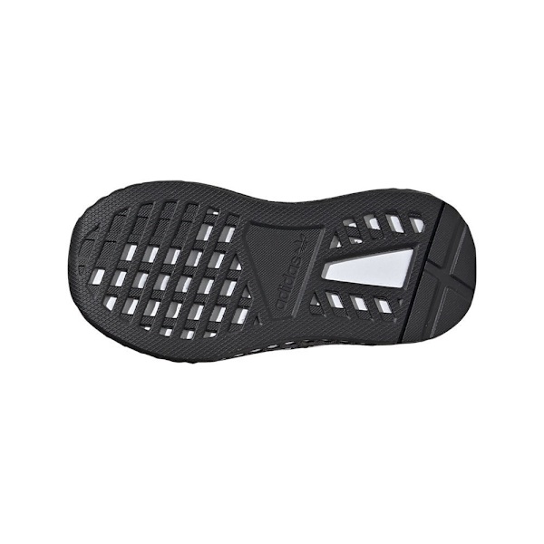Sneakers low Adidas Deerupt Runner I Grafit,Sort 24