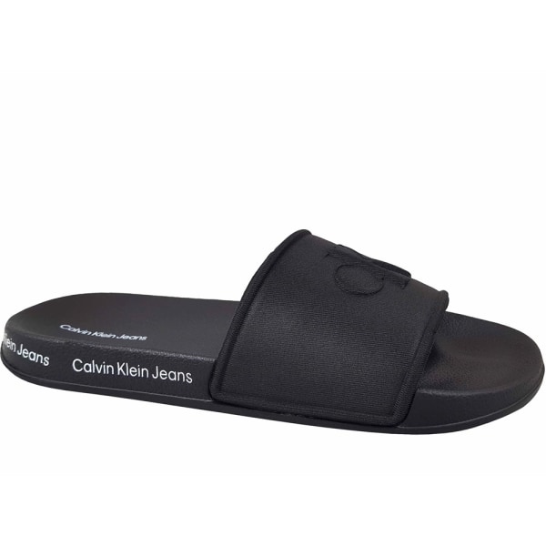 Rantakengät Calvin Klein V3B0806371231999 Mustat 28