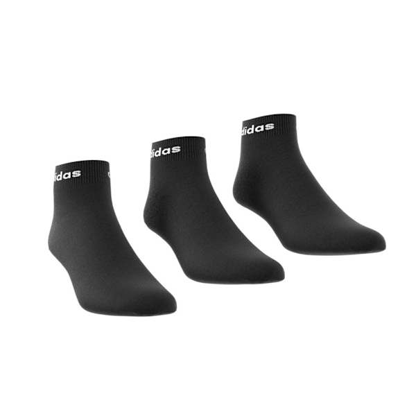 Sokker Adidas 3PP Sort S/34,00