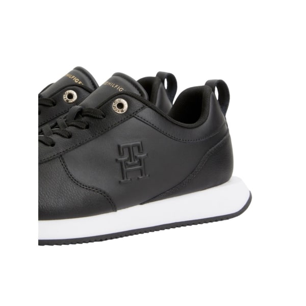 Sneakers low Tommy Hilfiger FW0FW07285BDS Sort 39