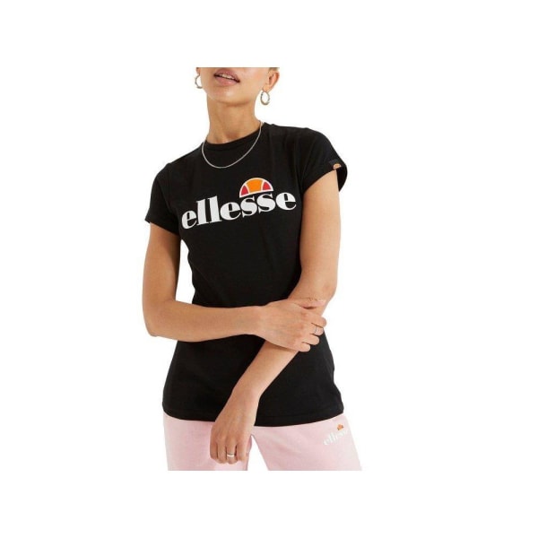 T-paidat Ellesse Hayes Mustat 152 - 157 cm/XS