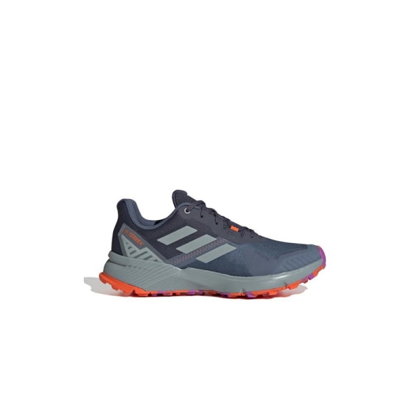 Puolikengät Adidas Terrex Soulstride Harmaat 43 1/3