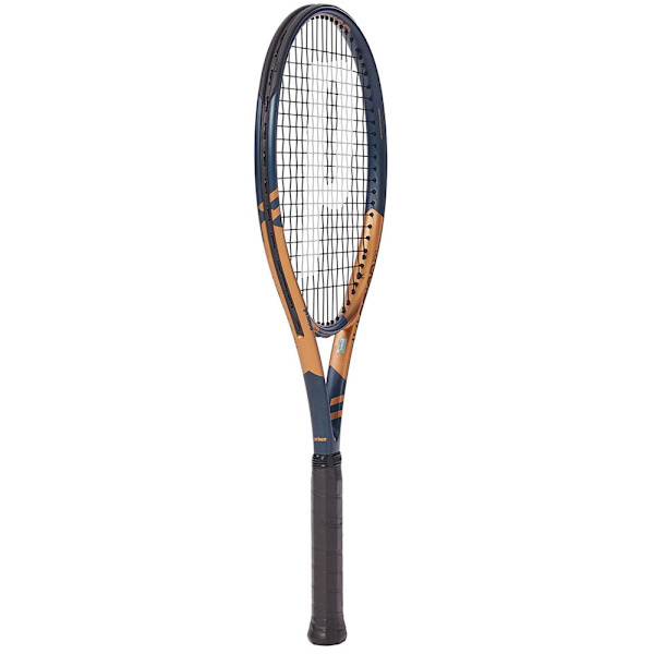 Rackets Prince Warrior 100 Tummansininen,Beesit