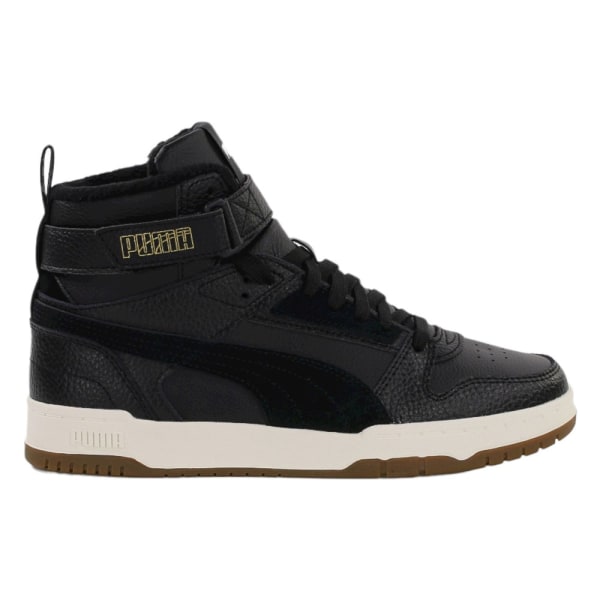 Skor Puma Rbd Game Wtr Svarta 37