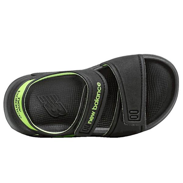 Sandaler New Balance IOSPSDKL Svarta 23.5