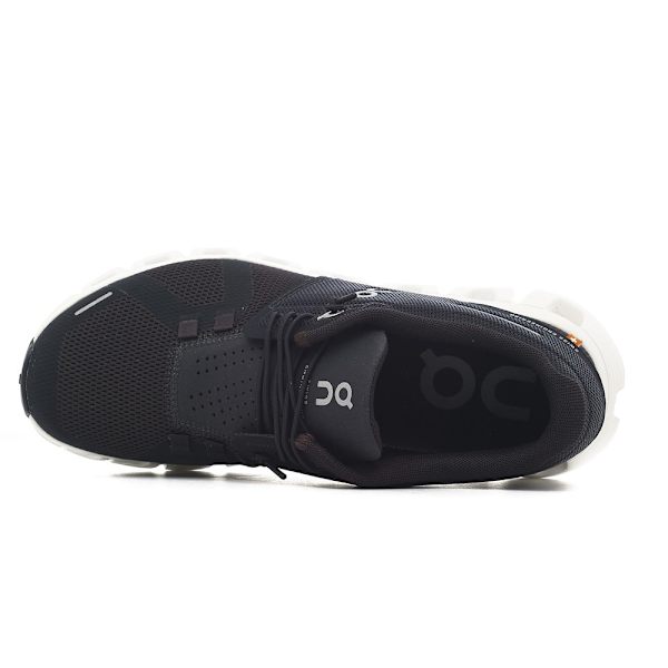 Sneakers low On On On Cloud 5 Sort 40.5