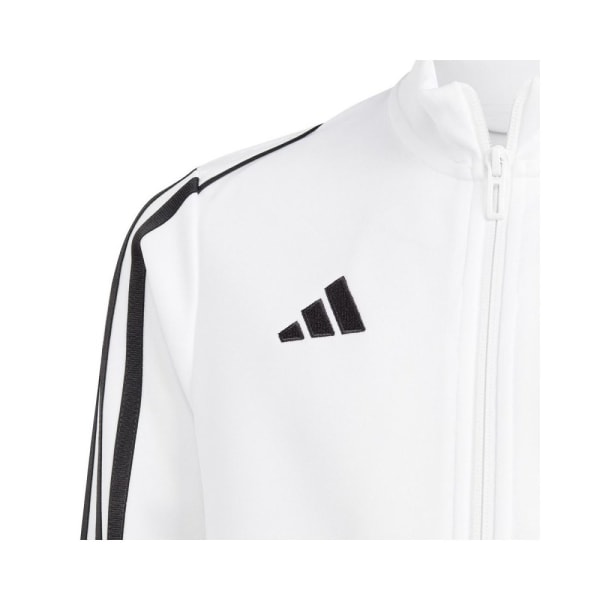 Sweatshirts Adidas Tiro 23 League Training JR Hvid 159 - 164 cm/L