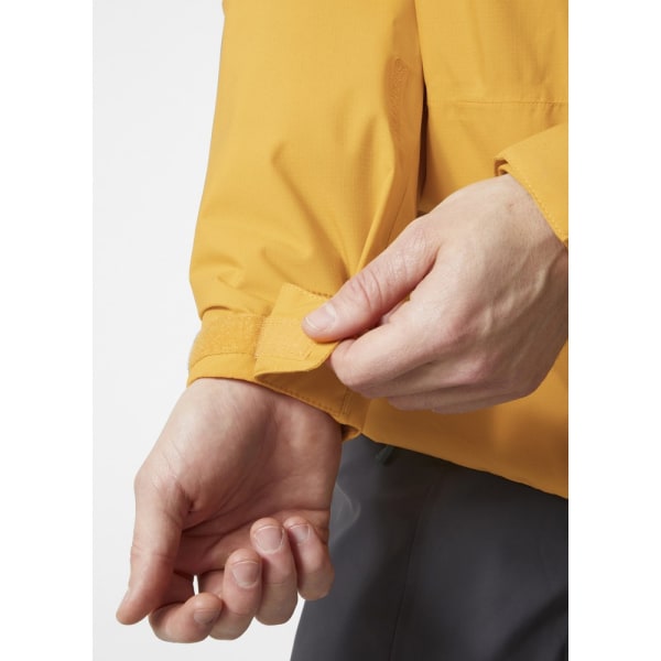 Jakker Helly Hansen Banff Insulated Sort,Gul 173 - 179 cm/M