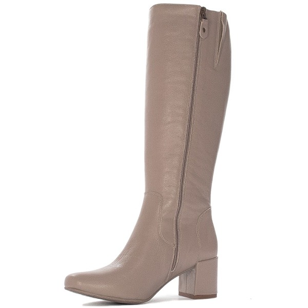 Støvler Maciejka 0624804007 Beige 38