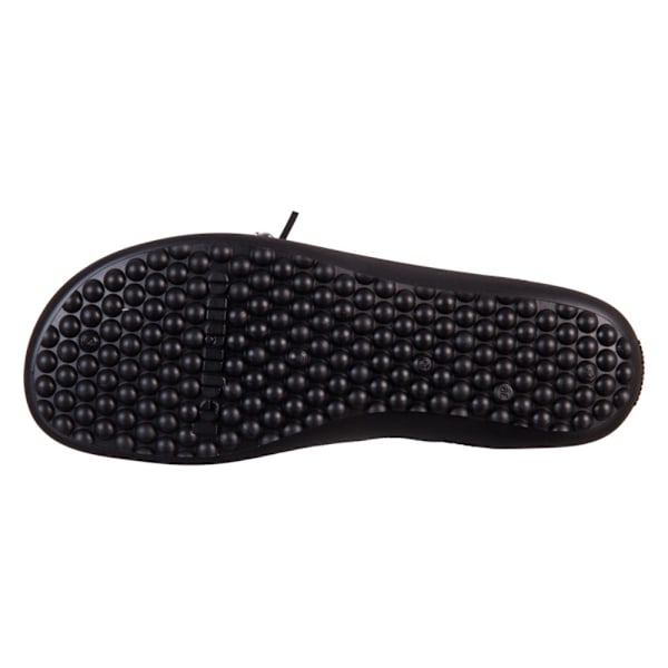 Ballerinat Leguano Lady Loop Mustat 37