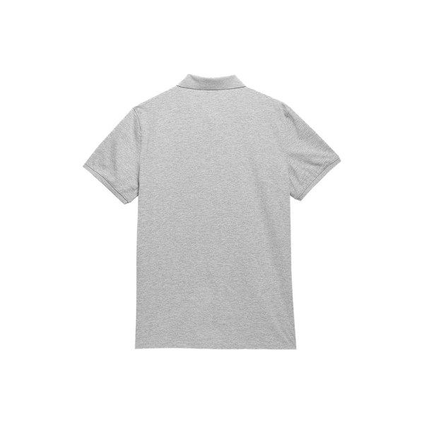T-shirts 4F SS23TPTSM038 Grå 176 - 179 cm/M
