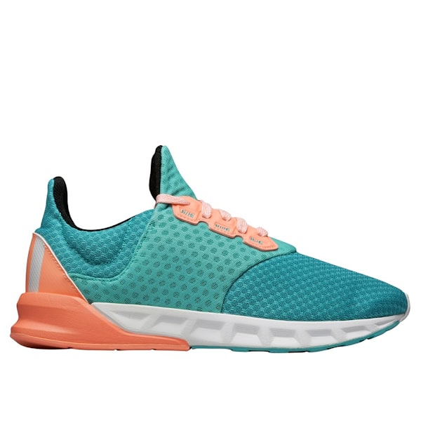 Sneakers low Adidas Falcon Elite 5 XJ Orange,Turkis 38