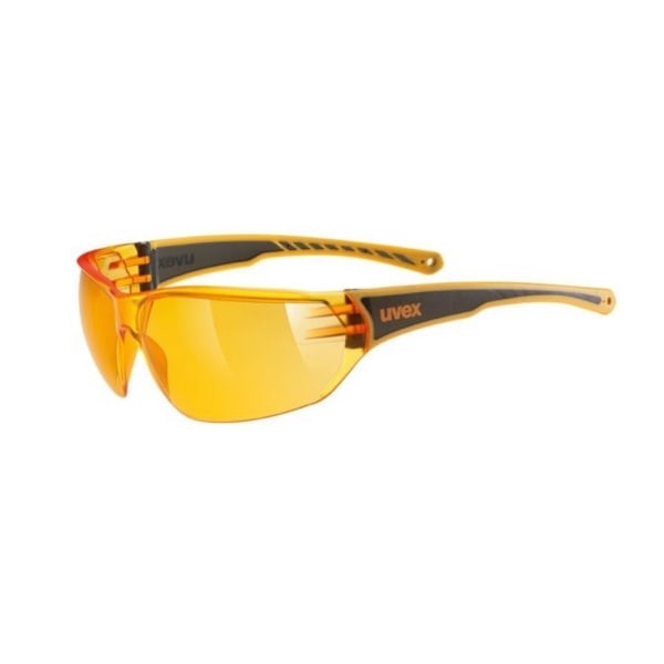 Glasögon Uvex Sportstyle 204 Orange Produkt av avvikande storlek