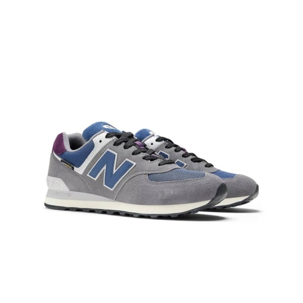 Puolikengät New Balance U574KGN Harmaat 42