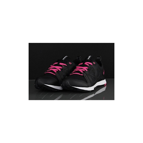 Puolikengät Reebok Train Fast XT Mustat 38