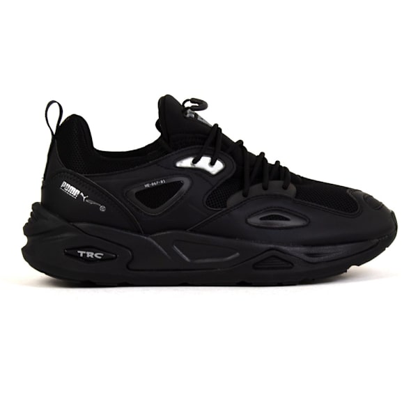 Lågskor Puma Trc Blaze Triple Svarta 44